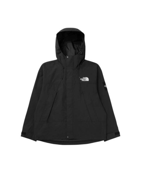 The North Face THE NORTH FACE White Label Martis Jacket 25SS UNISEX 'Black' NJ3BR01J