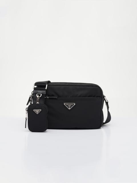 Re-Nylon shoulder bag