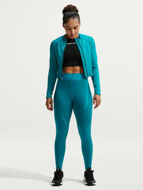 Nike Nike Pro Sculpt Women's High-Waisted 7/8 Leggings