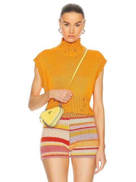 Marni Turtleneck Sweater