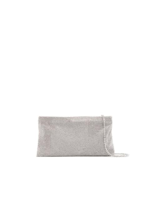 BENEDETTA BRUZZICHES small James clutch bag