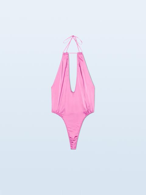 JACQUEMUS Le body Mentalo