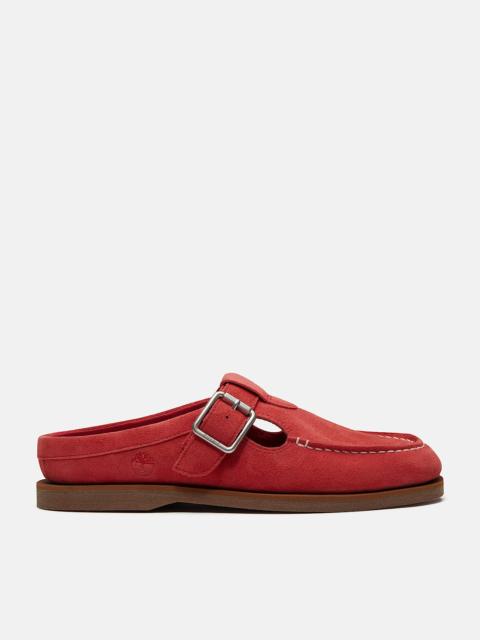 Timberland Women's Timberland® Classic Boat Mule