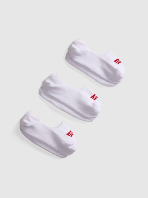 Levi's LOW RISE SOCKS (3-PACK)
