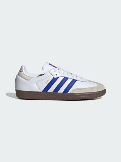 adidas Samba OG Shoes