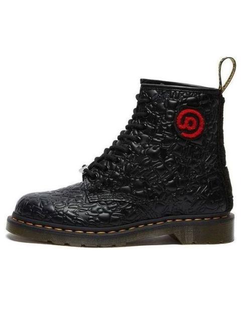 Dr. Martens Dr. Martens Medicom Toy x 1460 'Be@rBrick' 26363001