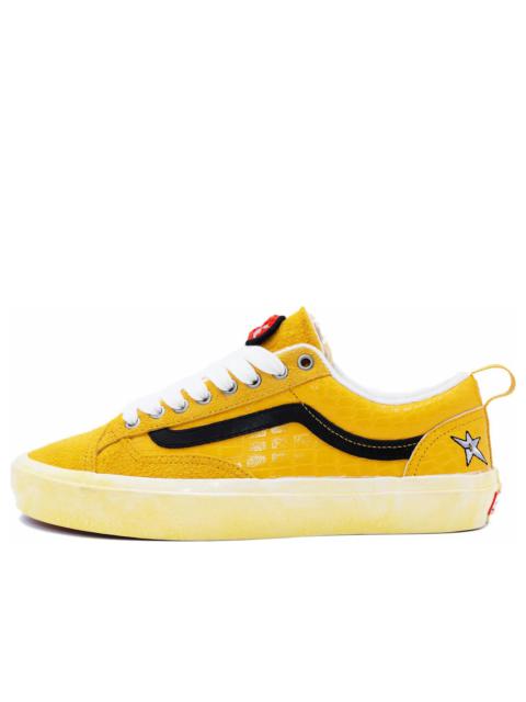 Vans Vans x Carpet Company Old Skool 36+ 'Mustard' VN000EEGYLW