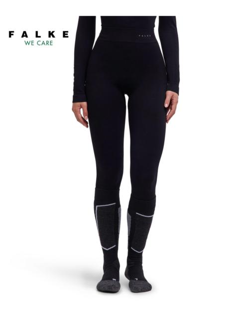 FALKE 3/4 Women Tights Maximum Warm