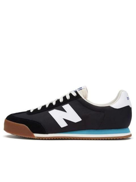 New Balance New Balance 360 Series Black/Blue ML360GA