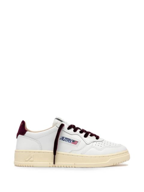 AUTRY Autry Medalist Low-top Sneakers