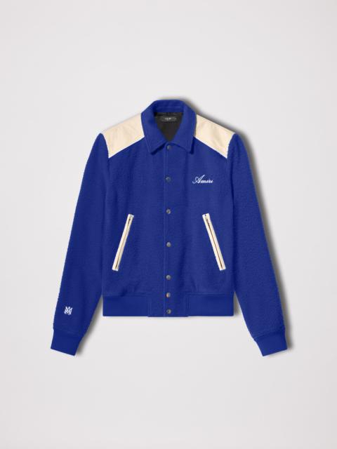 AMIRI WESTERN VARSITY