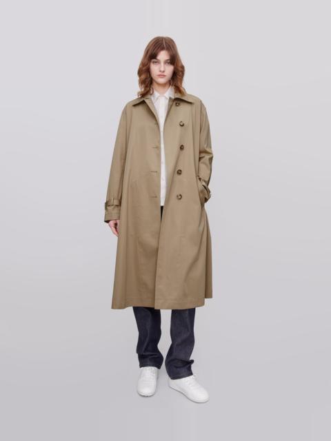 A.P.C. VENETIA TRENCH COAT