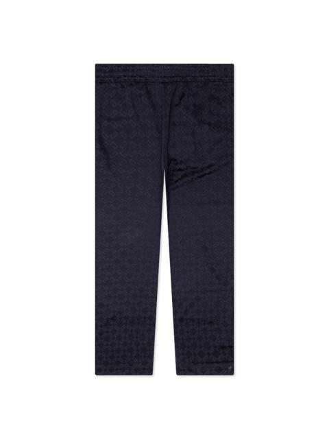 Givenchy Straight Leg Formal Jogger Dark Blue