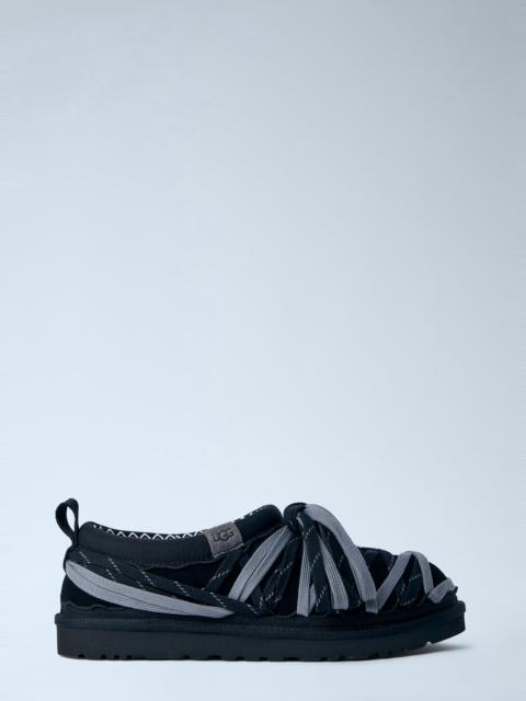 UGG Tasman Lace Slip Ons