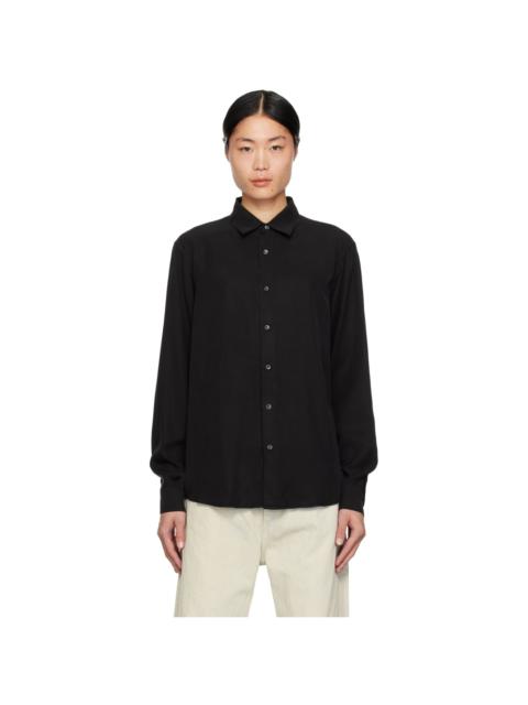 HOPE Black Air Clean Shirt