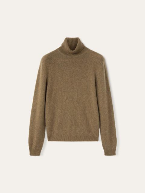 Loro Piana Fobello Turtleneck