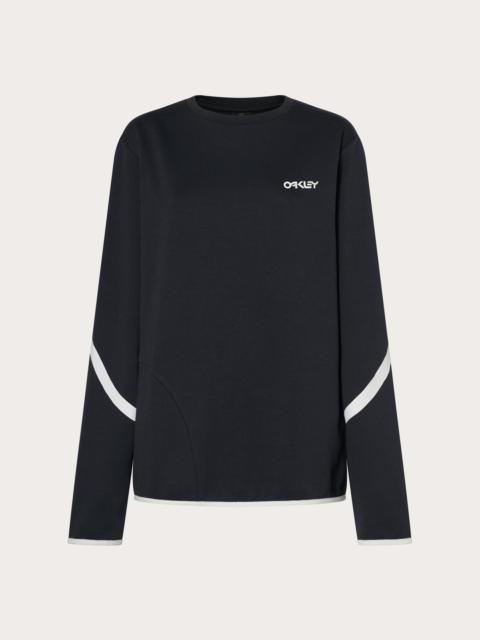 OAKLEY Roam Commuter Rc Crew Sweathirt