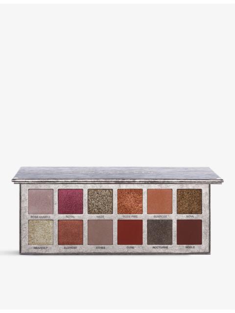 Anastasia Beverly Hills Rose Metals eyeshadow palette