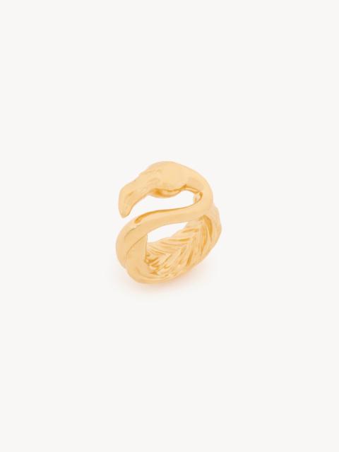 Chloé THE CHLOÉ TROPICUS RING