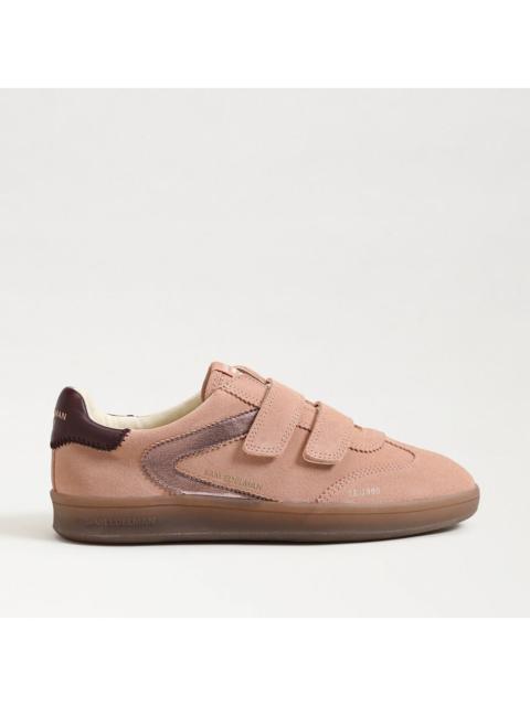 Sam Edelman Talia Velcro Sneaker