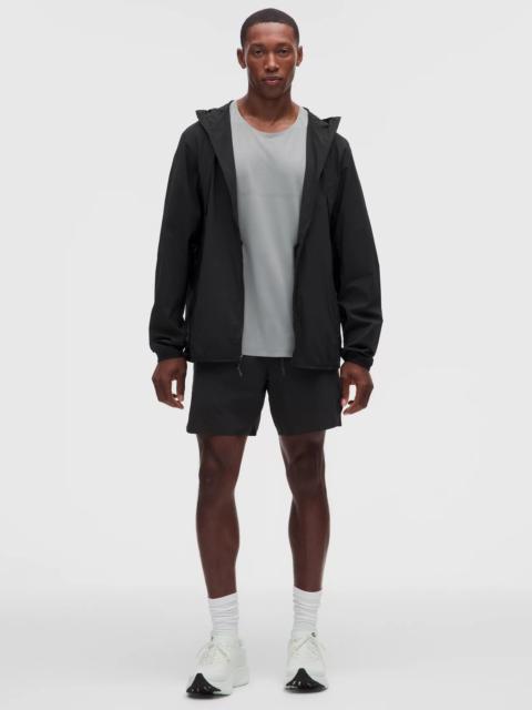 lululemon Fast and Free Linerless Running Short 7" *Updated Design