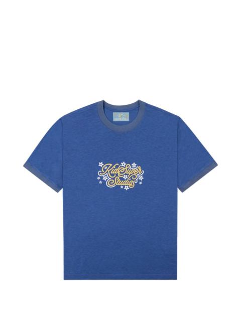 KidSuper star design T-shirt