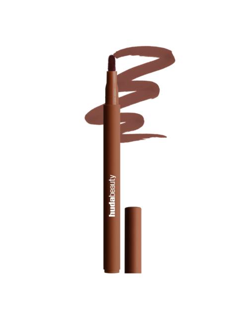 Huda Beauty Lip Contour Stain