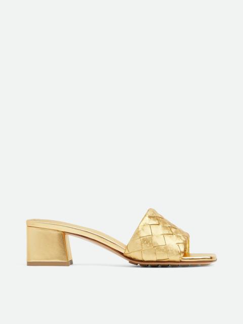 Bottega Veneta Parco Mule