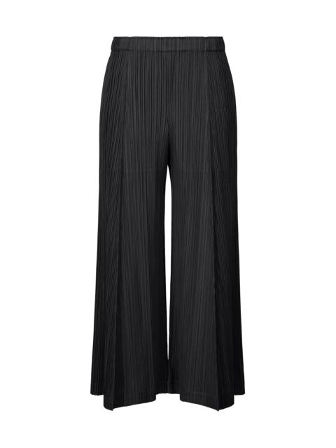 Pleats Please Issey Miyake THICKER BOTTOMS 1