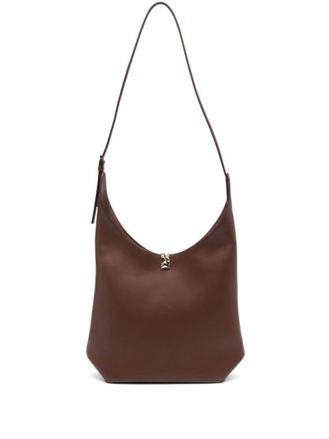 Loulou de Saison Andrea Shoulder Bag
