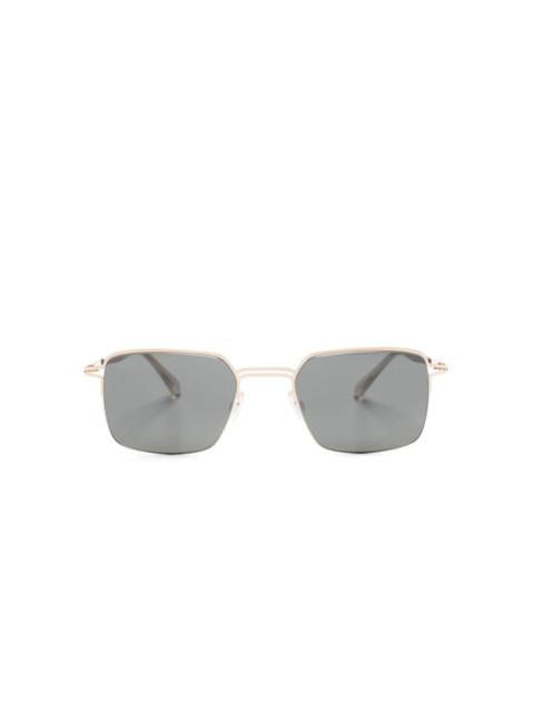 MYKITA Alcott square-frame sunglasses
