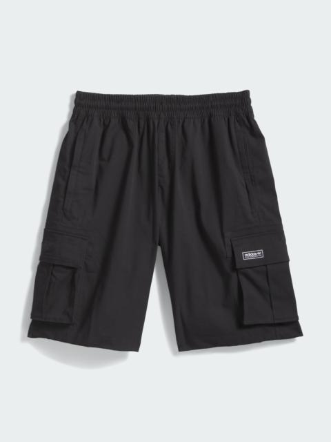 adidas SKATEBOARDING CARGO SHORTS