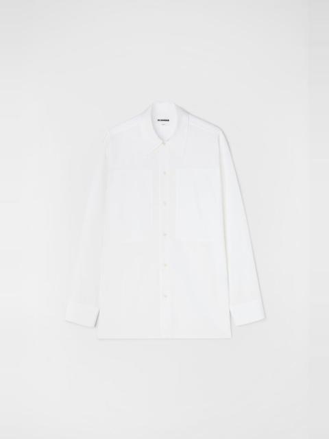Jil Sander Tuesday