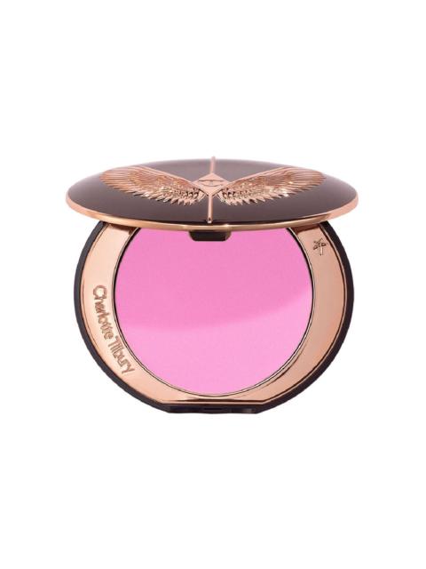 Charlotte Tilbury Airbrush Powder Blush Blur