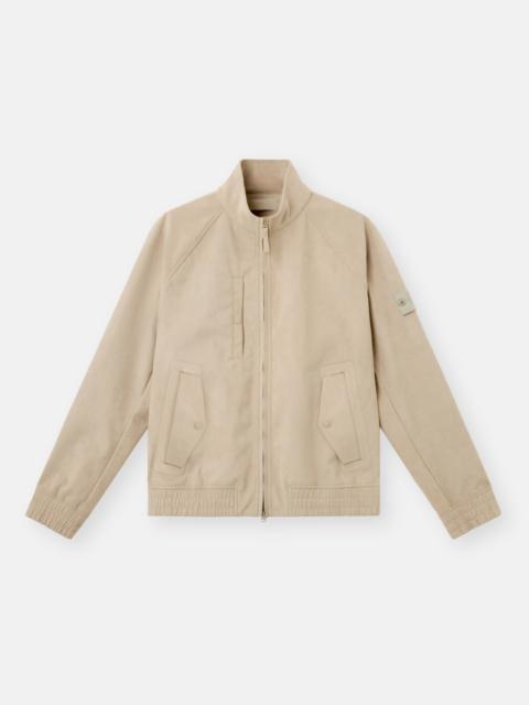 Stone Island 4100027 ALCANTARA®_STONE ISLAND GHOST