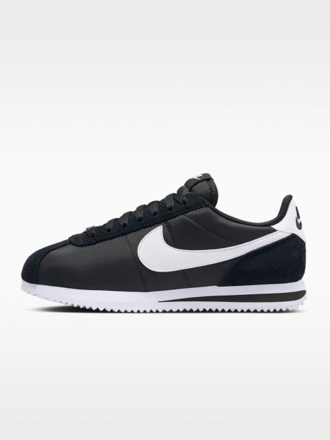Nike Nike Cortez Textile Shoes
