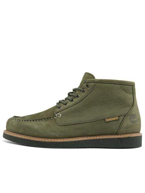 Timberland Timberland Newmarket II Chukka Boots 'Green' A2BSUW