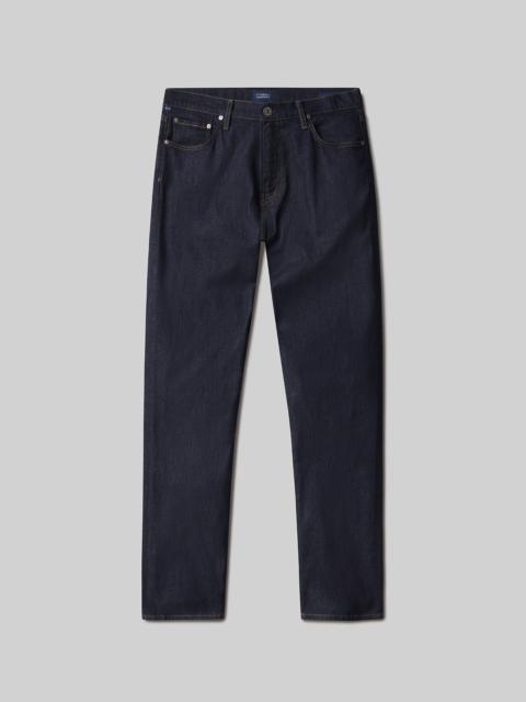 Citizens of Humanity London Tapered Slim Tropical Denim
In Rinse