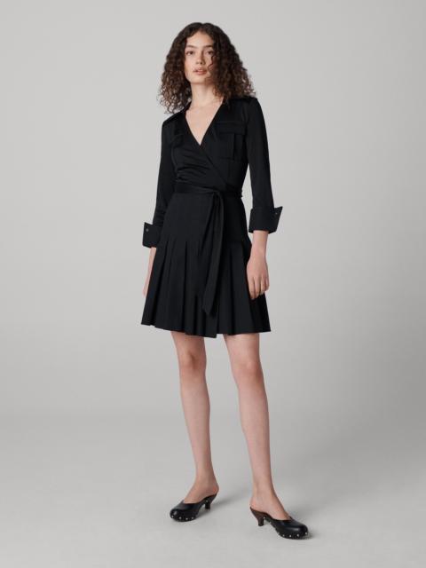 DIANE VON FURSTENBERG Joan Wrap Dress