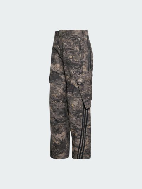 adidas ADILENIUM SEASON 5 CARGO PANTS