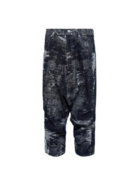 TAAKK Sarouel Pants