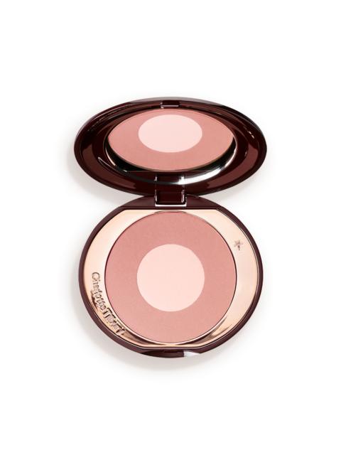 Charlotte Tilbury CHEEK TO CHIC PILLOW TALK ORIGINAL