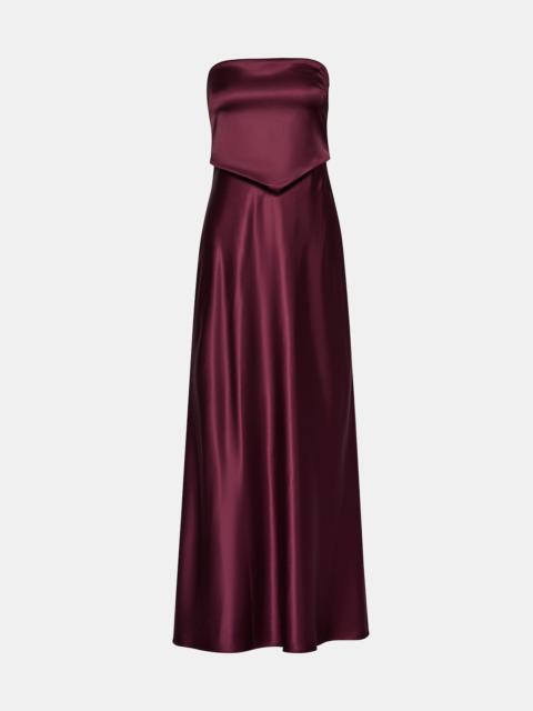 STEVE MADDEN ELAIA DEEP FIG