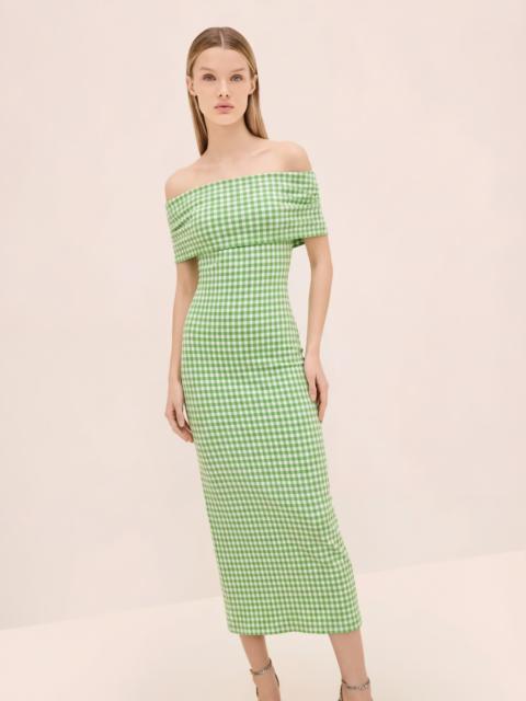 ALEXIS COSTELLA DRESS