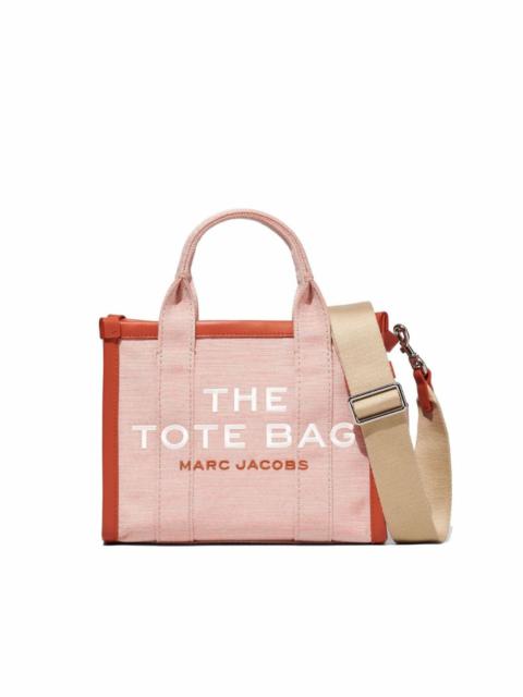 The Mini logo tote bag