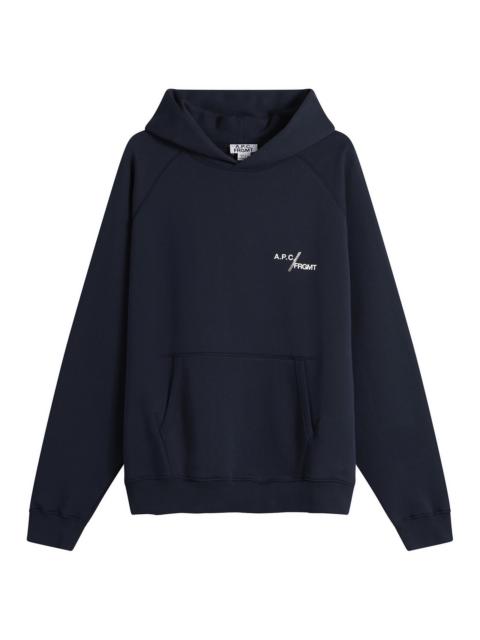 A.P.C. A.P.C. FRGMT. Duck Hoodie