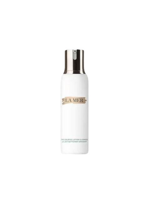 LA MER The Calming Lotion Cleanser
