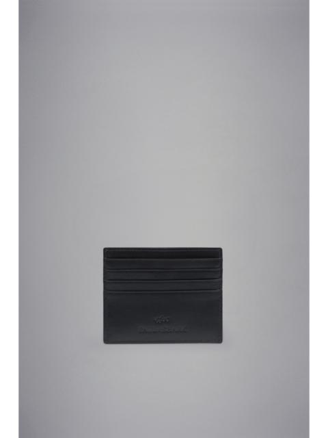 Paul & Shark LEATHER CARDHOLDER