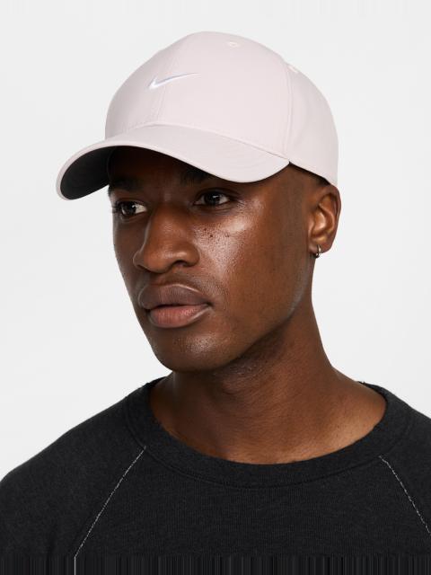 Nike Nike Club Structured Swoosh Cap