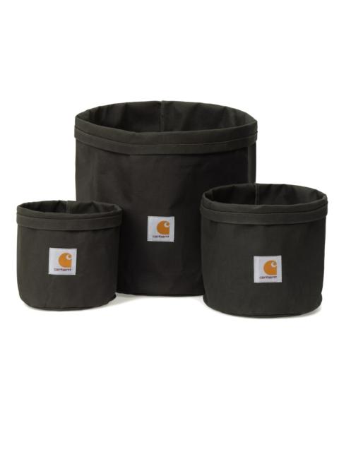 Carhartt SET "GROUNDWORKS PLANTER"